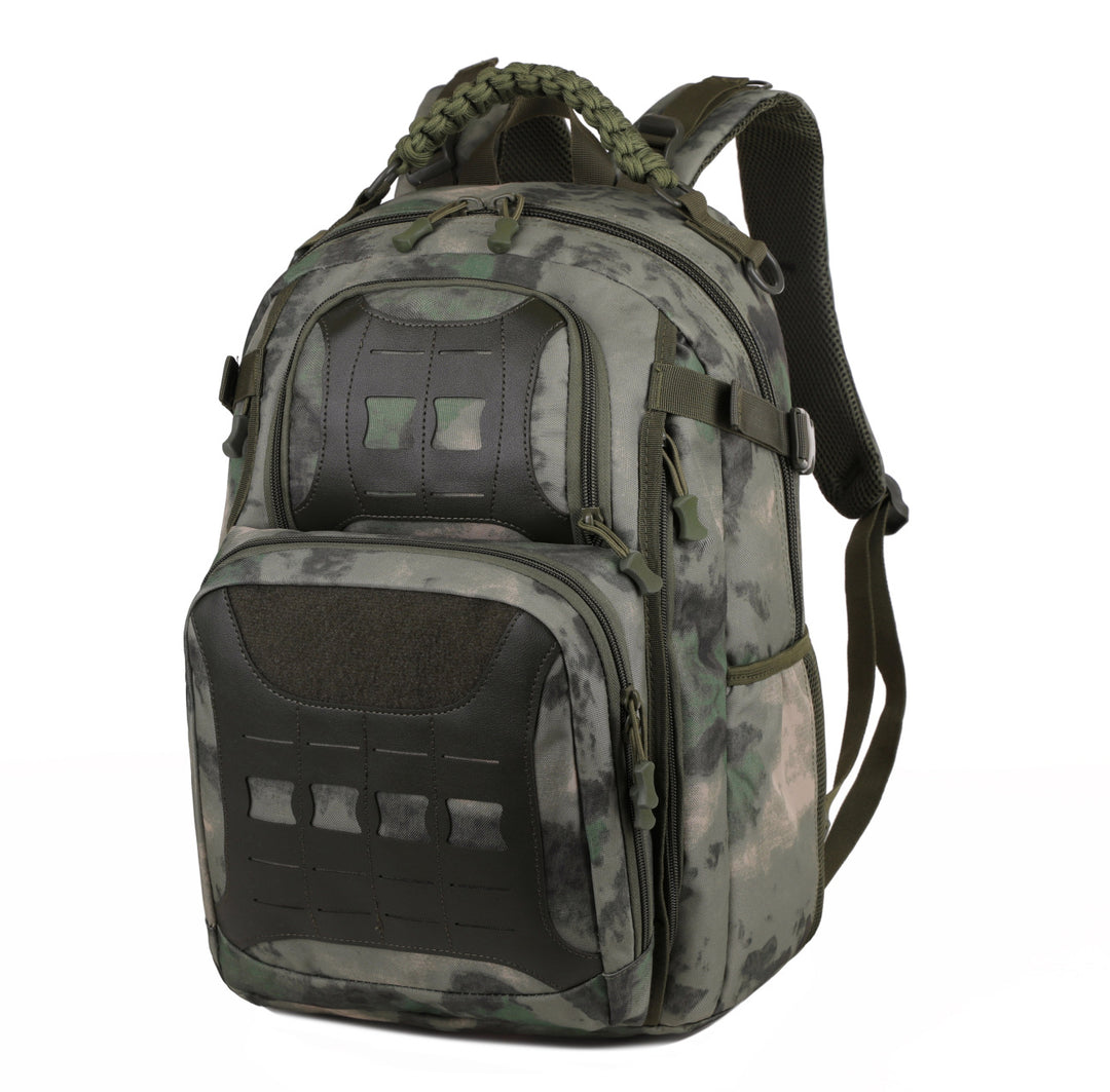 Military Tactical Explorer Backpack Stornfield