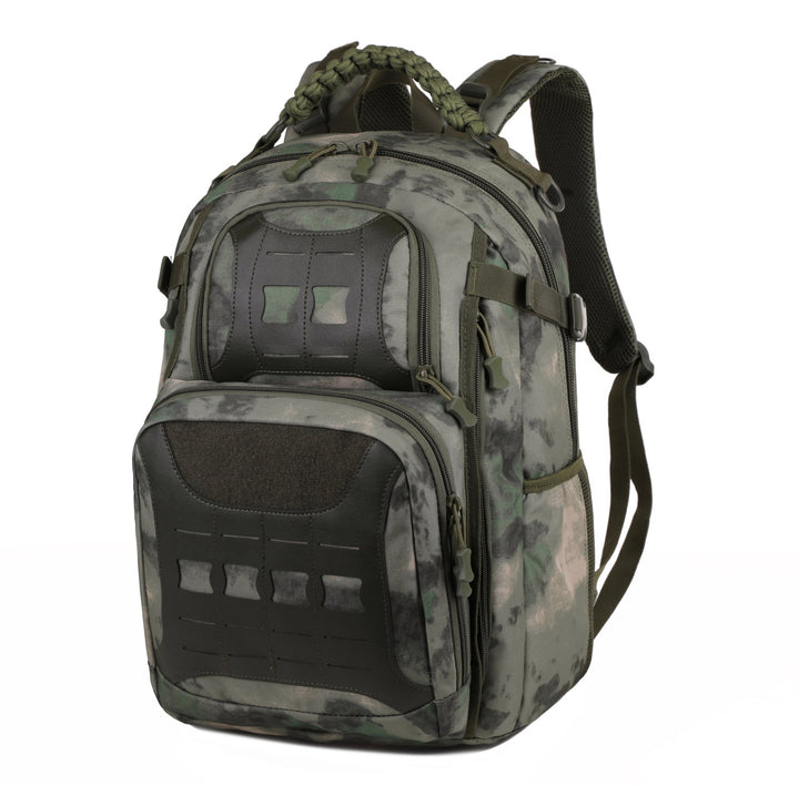 Military Tactical Explorer Backpack Stornfield