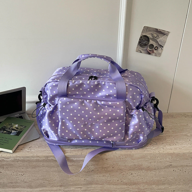 Lightweight Travel Duffel