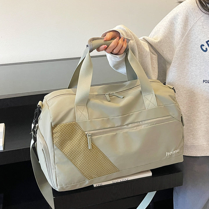 Versatile Gym Weekender Stornfield