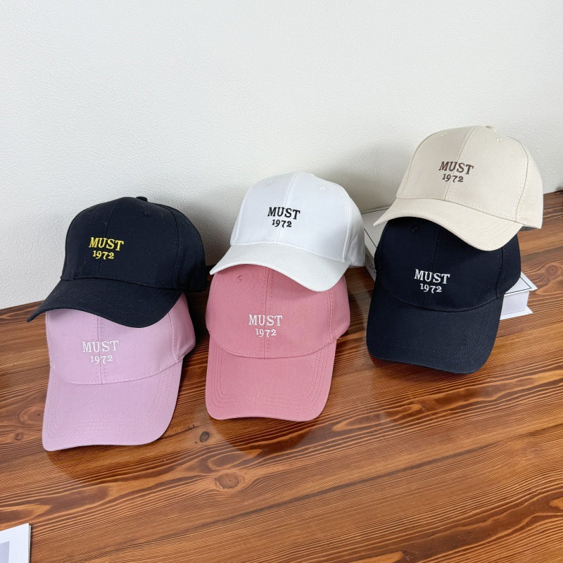 Women's Classic Adjustable Baseball Cap Stornfield