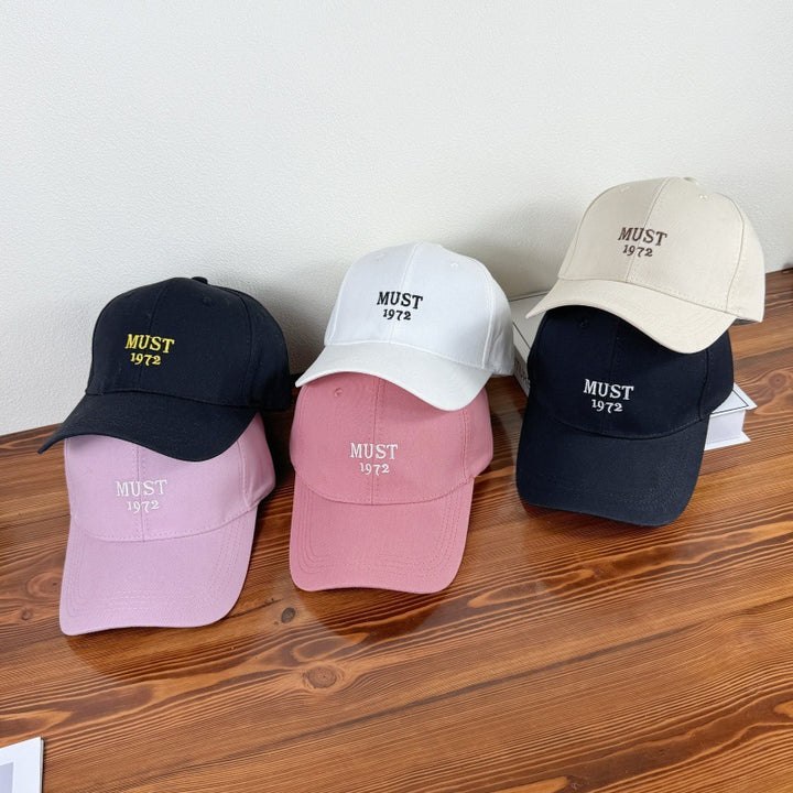 Women's Classic Adjustable Baseball Cap Stornfield