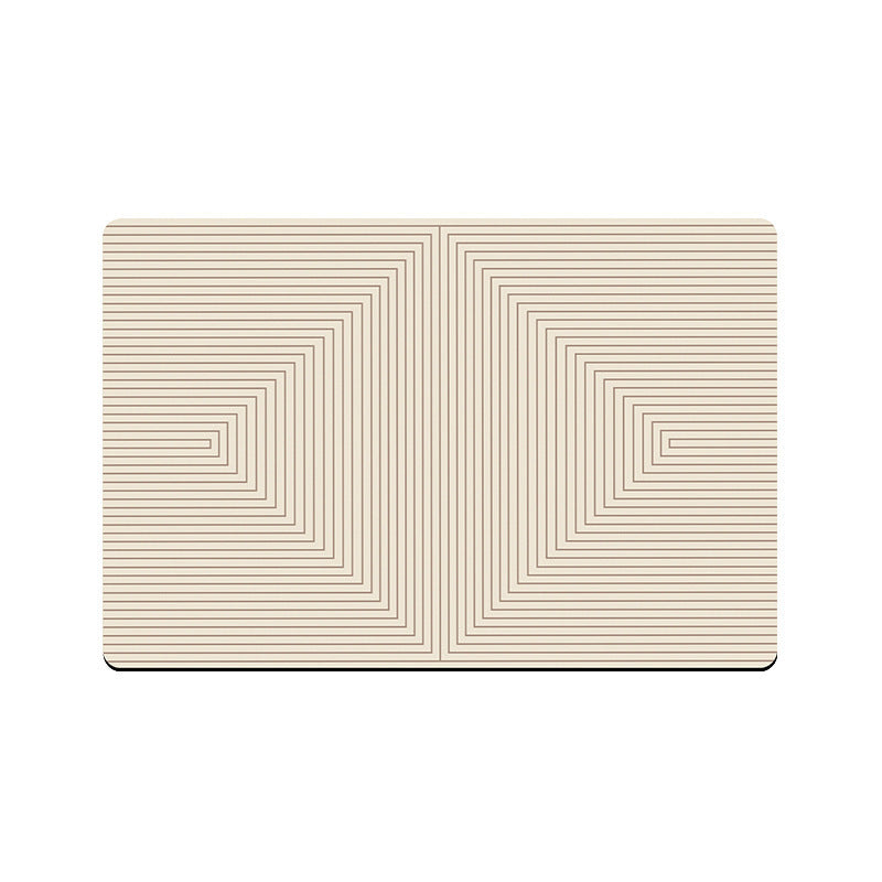 Non-Slip Kitchen Floor Mat