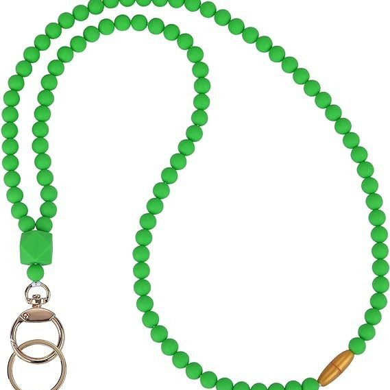 Beaded Eyewear Holder Stornfield