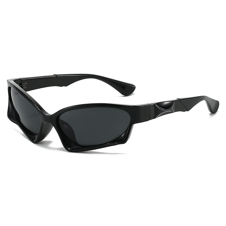 Men's Sporty Sunglasses Stornfield
