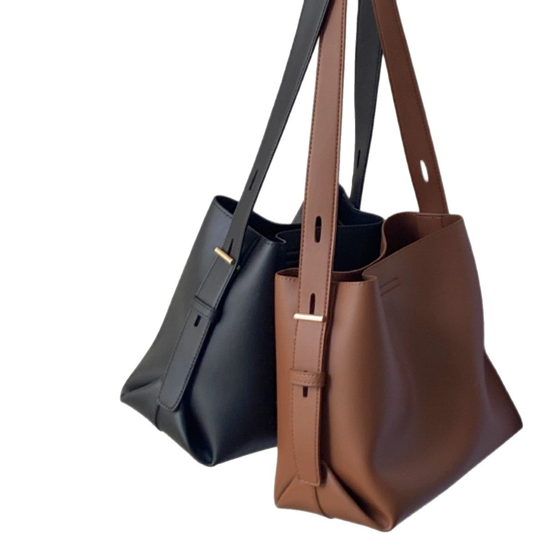 Modern shoulder bag Stornfield