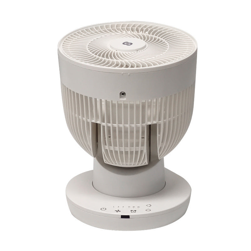 Compact Desk Fan Stornfield