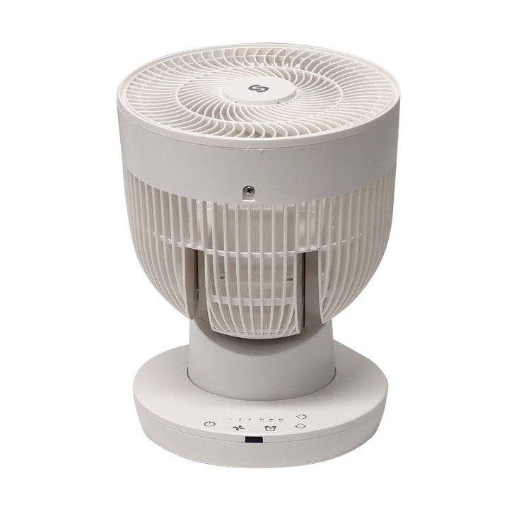 Compact Desk Fan Stornfield