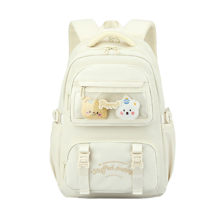 Recreational backpack with playful design Stornfield