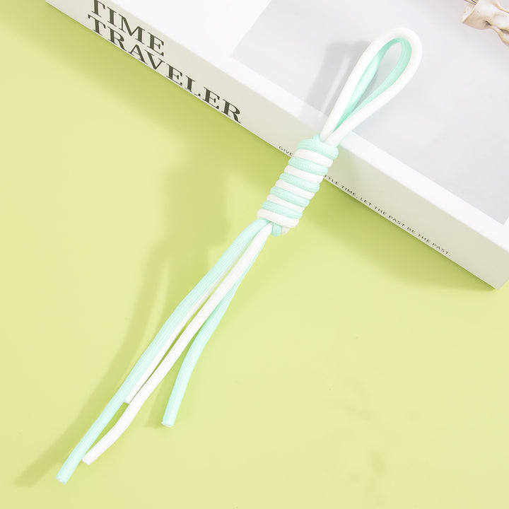 Multifunctional Zipper Pulls Stornfield