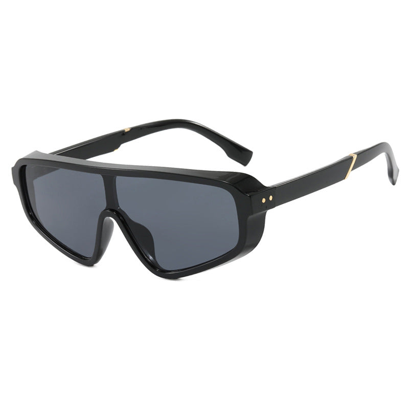 Women's Sports Sunglasses with Large Field of Vision and UV Protection Stornfield