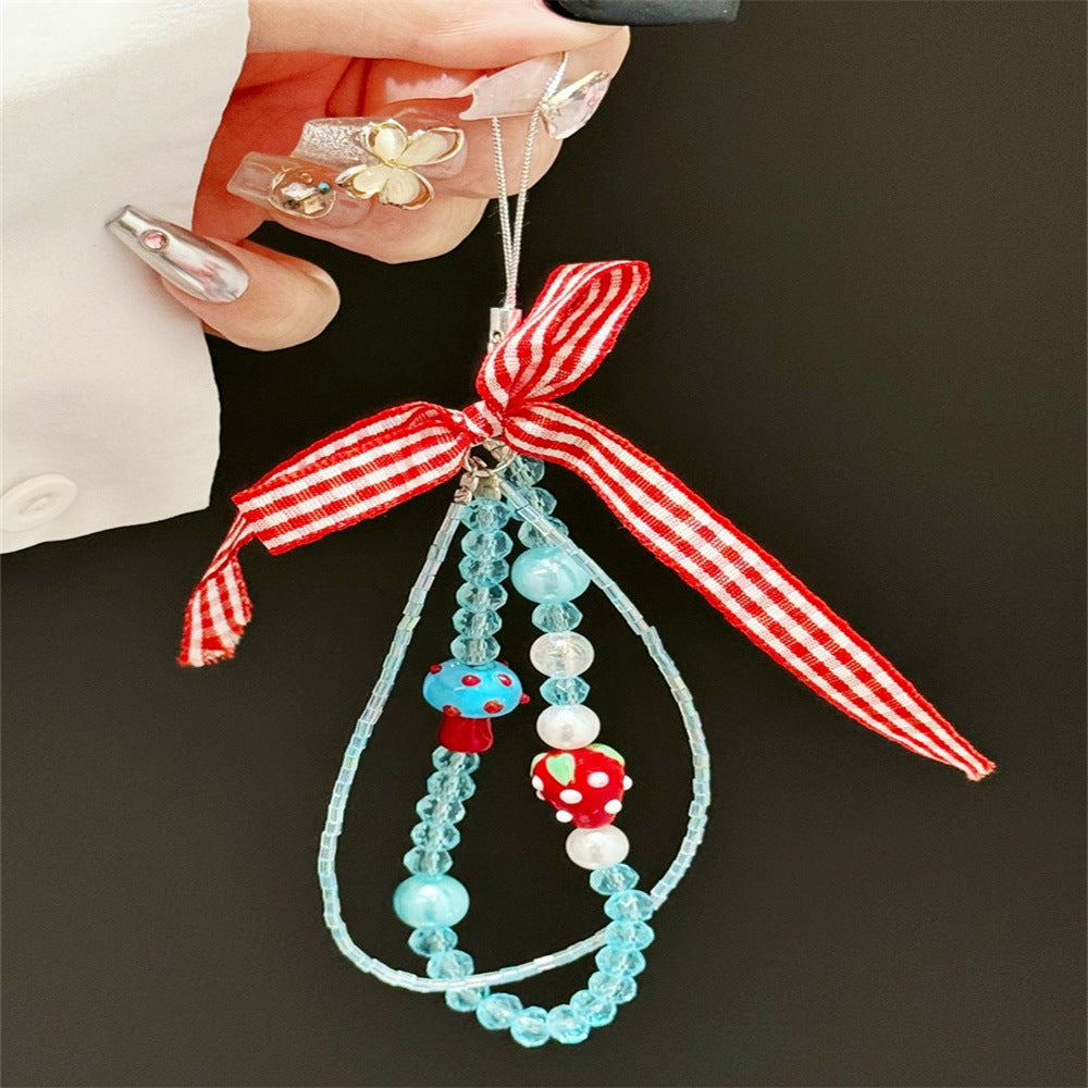 Decorative Beaded Eyewear Lanyard Stornfield 1790135473
