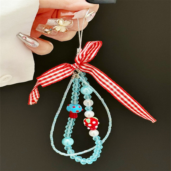 Decorative Beaded Eyewear Lanyard Stornfield 1790135473