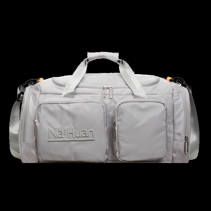 Versatile Multi-Purpose Travel Duffel Bag
