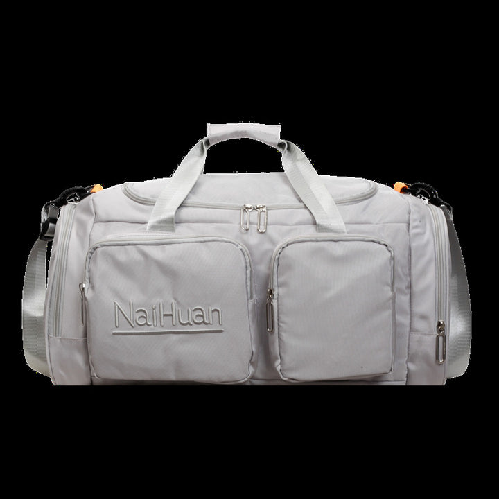 Versatile Multi-Purpose Travel Duffel Bag