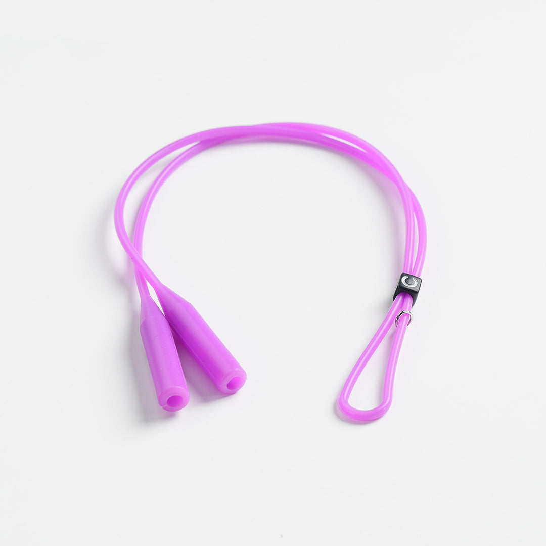 Durable Silicone Eyewear Retainer Stornfield