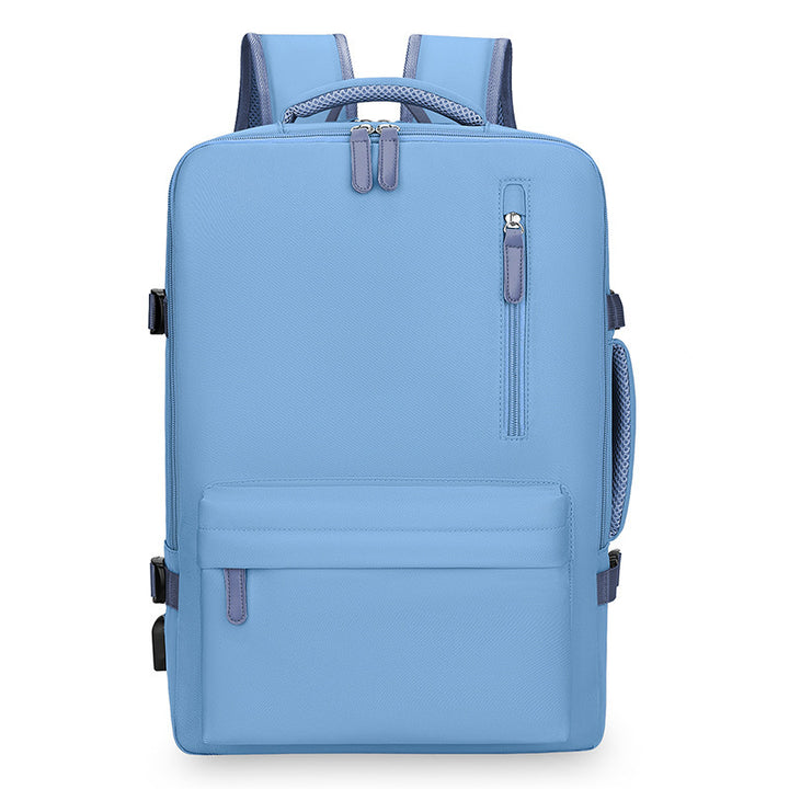 Premium Travel Laptop Backpack Stornfield