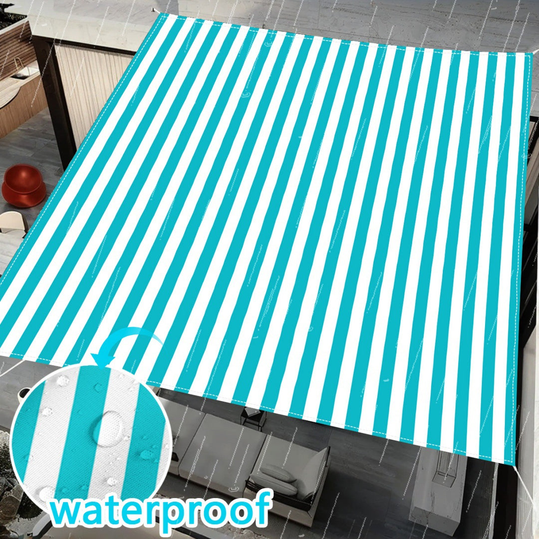 Outdoor Canopy Shade Stornfield