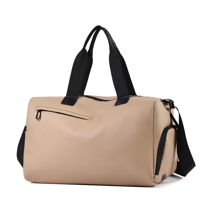 Multi-Functional Travel Backpack Stornfield