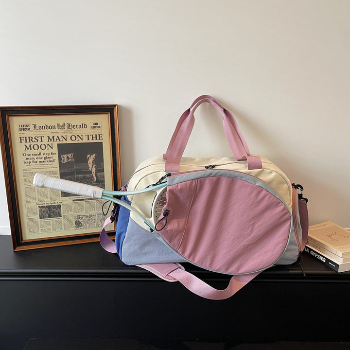 Versatile Sport Utility Duffle Bag Stornfield