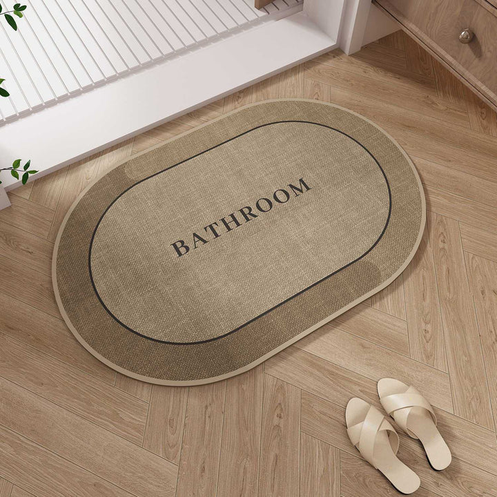Home Bathroom