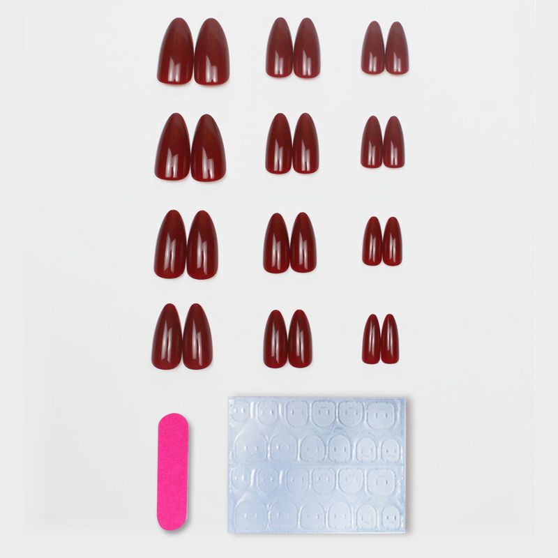 Creative Nail Extension Set Stornfield
