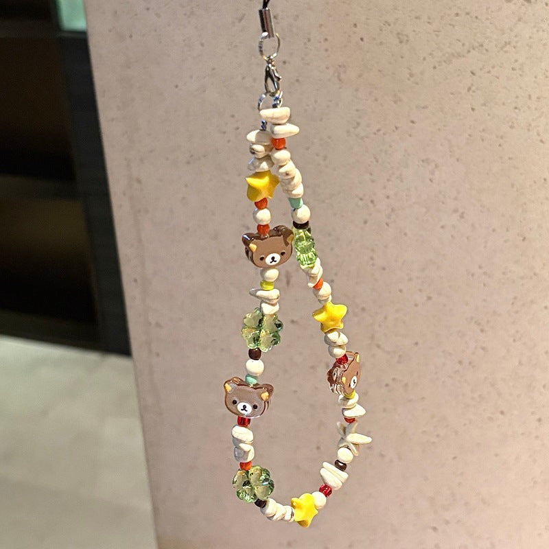Playful Themed Charm Necklace Stornfield