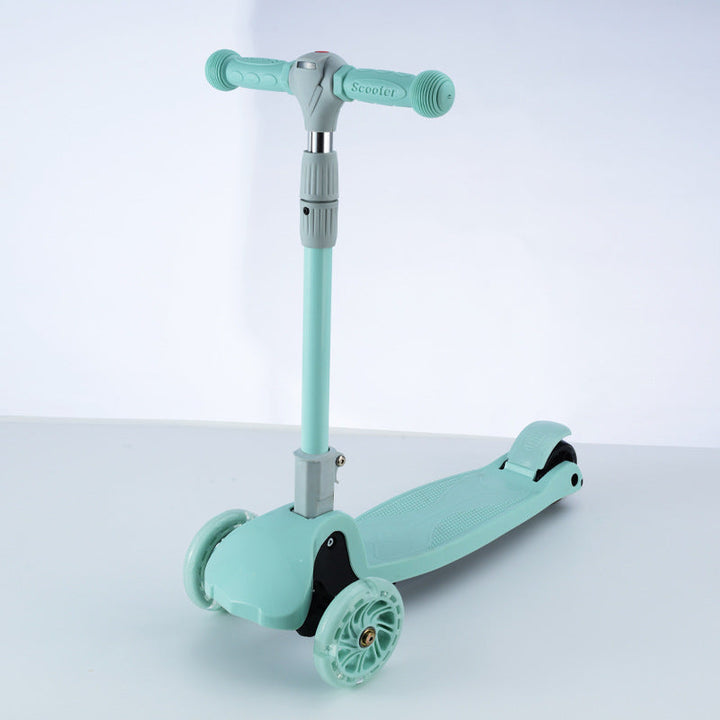 Kick Scooter Stornfield