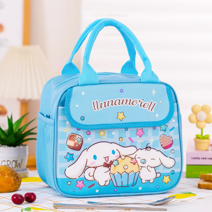Insulated Lunch Bag Stornfield