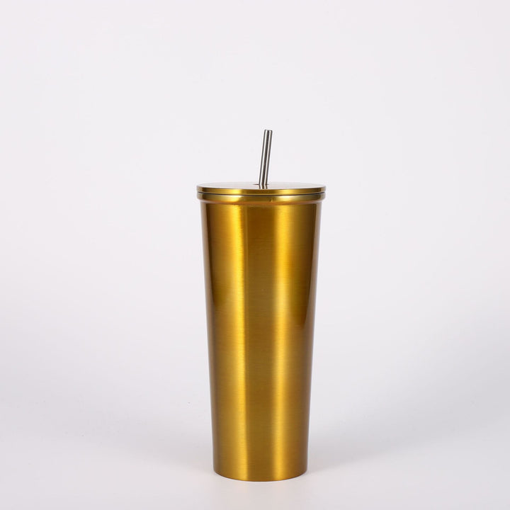 Reusable Insulated Travel Tumbler Stornfield