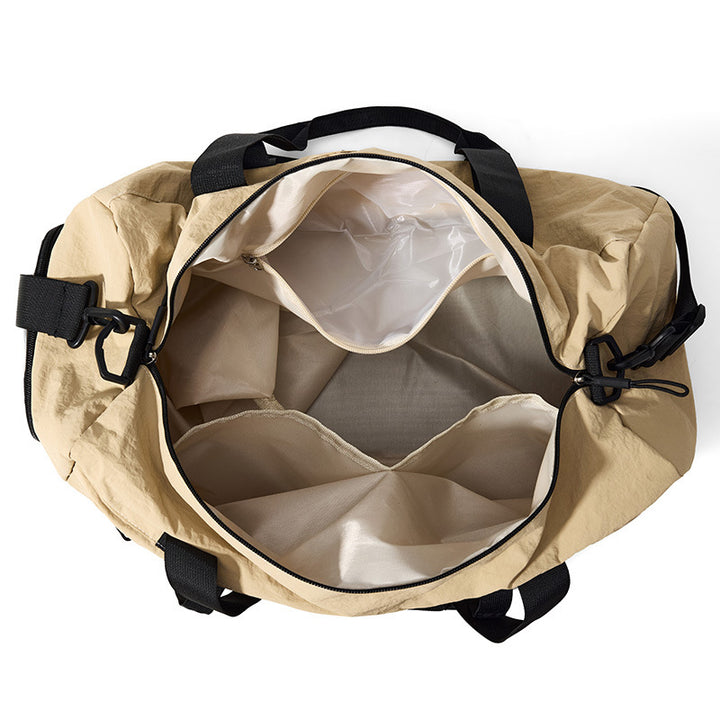 Versatile All-Weather Duffle Bag Stornfield