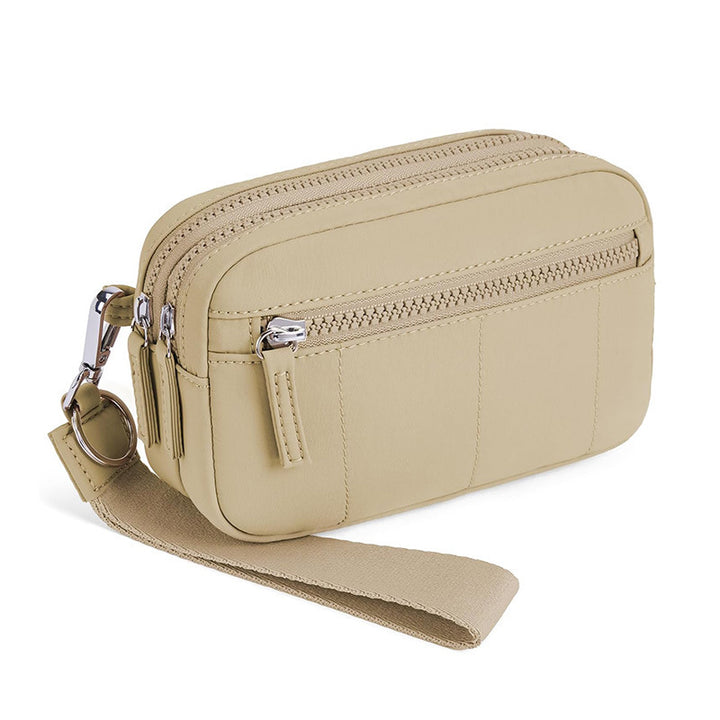 Practical Cosmetic Organizer Bag Stornfield