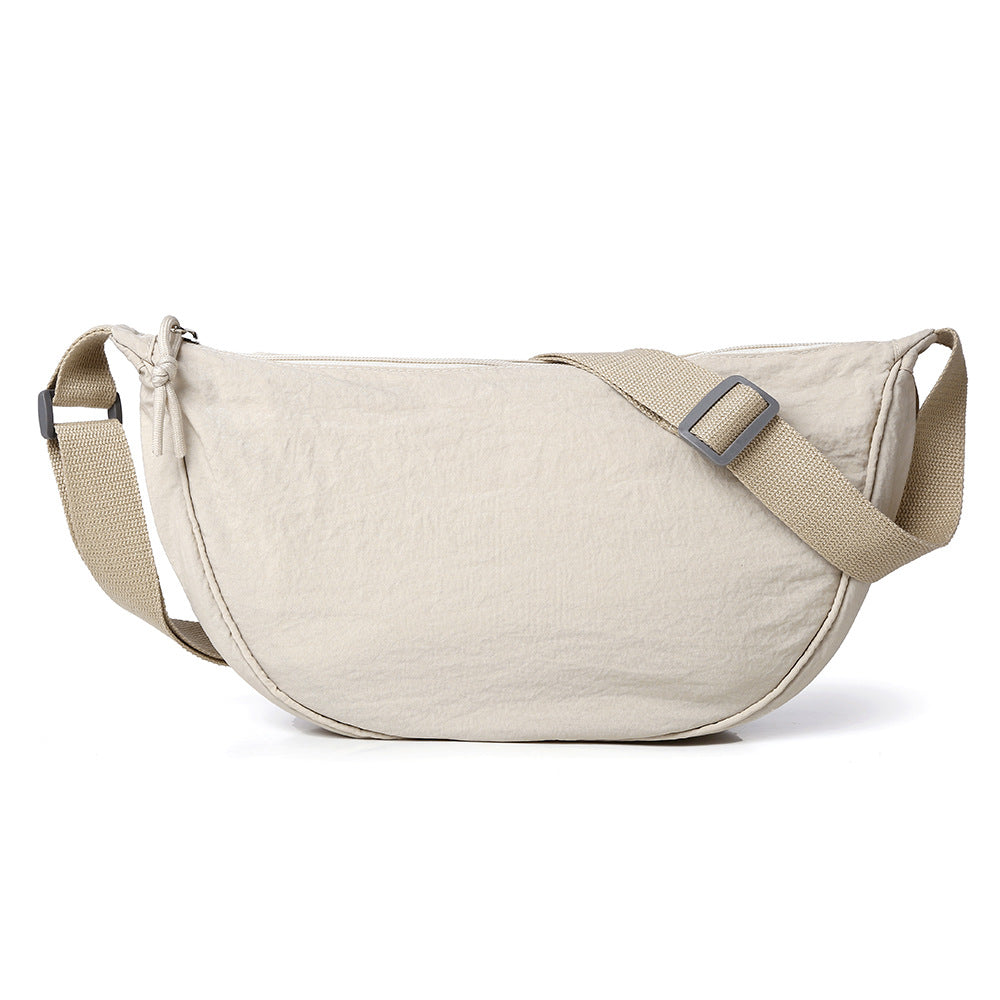 WoLightweight Adjustable Crossbody Bag Stornfield