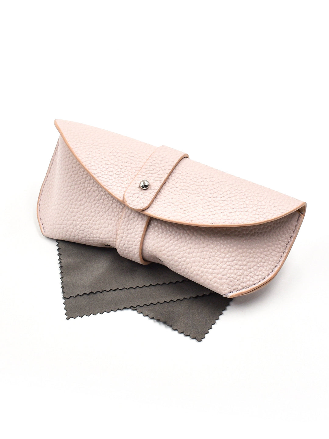 Premium Leather Eyewear Case Stornfield