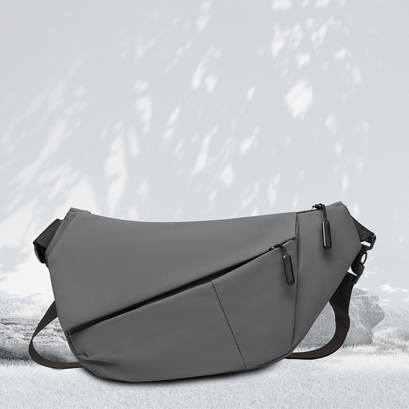 Ergonomic Versatile Sling Bag Stornfield
