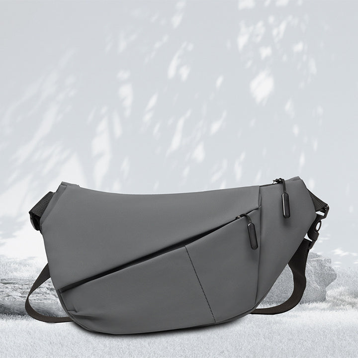 Ergonomic Versatile Sling Bag Stornfield