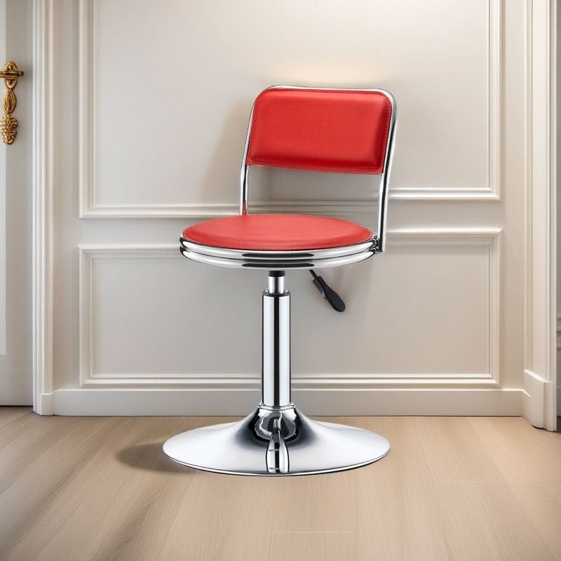 Adjustable Height Drafting Stool Stornfield