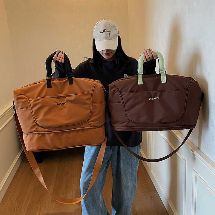 Durable Multi-Functional Travel Duffle Bag Stornfield