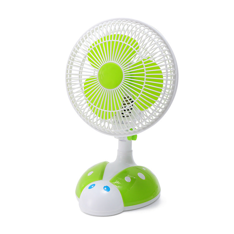 Unisex Table Fan Stornfield