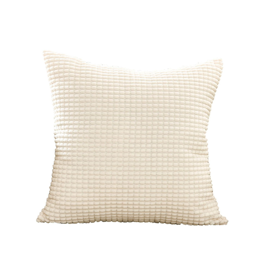 Cozy decorative cushion