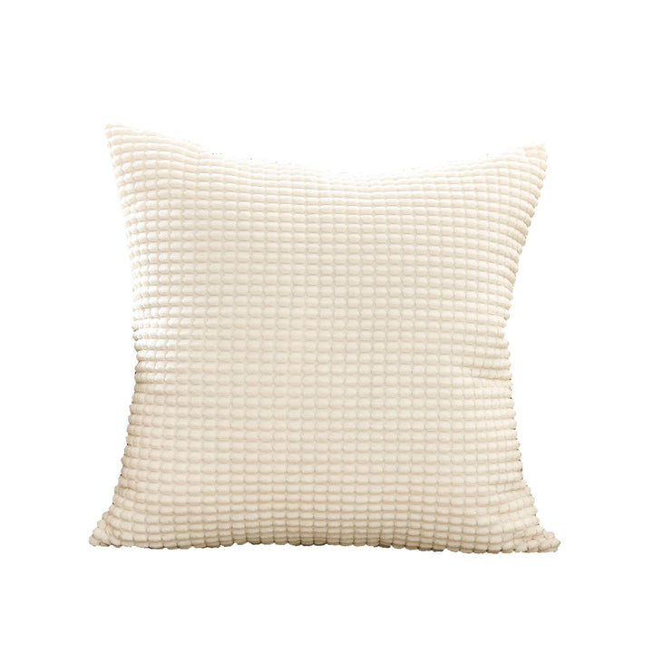 Cozy decorative cushion