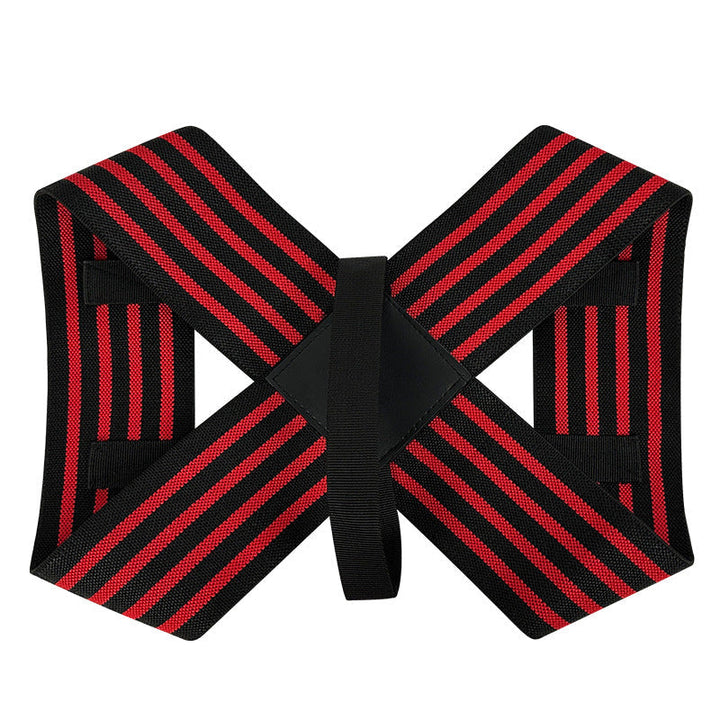 Stornfield Ultra-Light X-Cross Posture Corrector