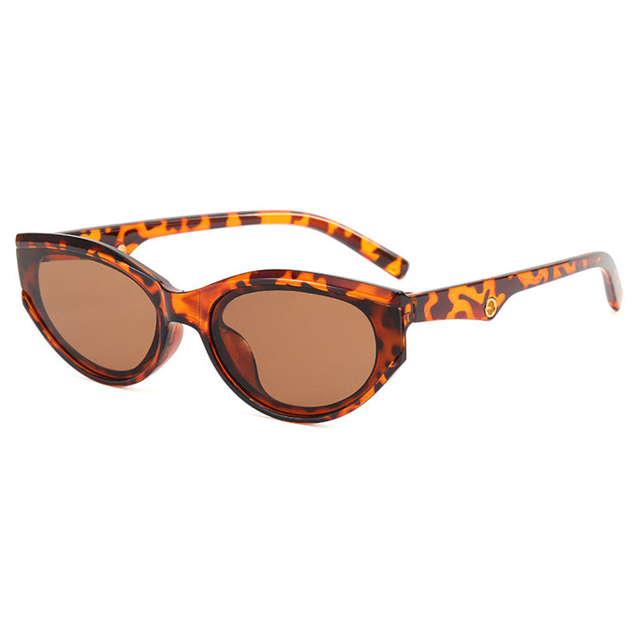Ladies Cat-Eye Sunglasses in Elegant Design Stornfield