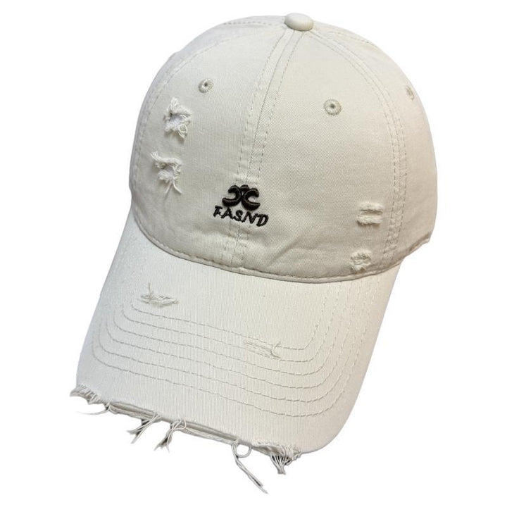 Men's Distressed Casual Baseball Cap Stornfield 1784270774