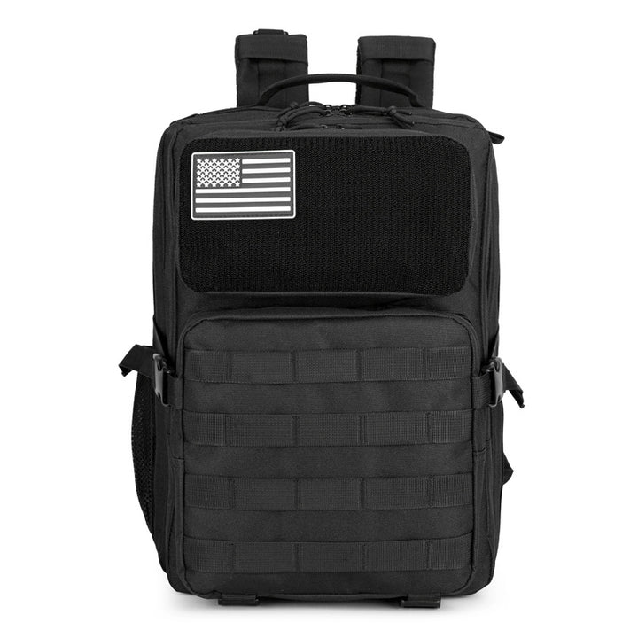 Tactical Multi-Function Modular Backpack Stornfield