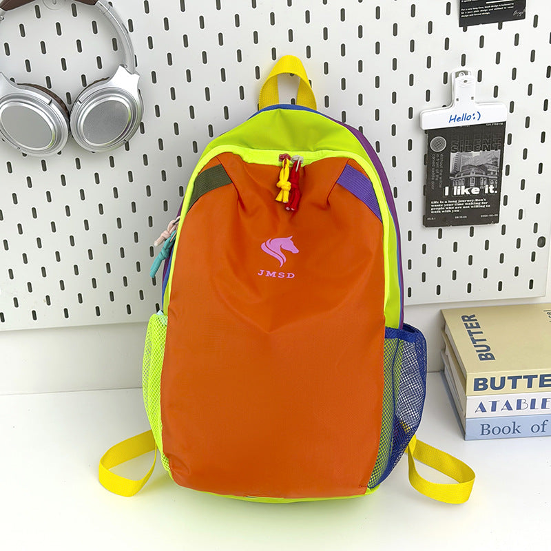 Lightweight Outdoor Adventure Backpack Stornfield 1791205579