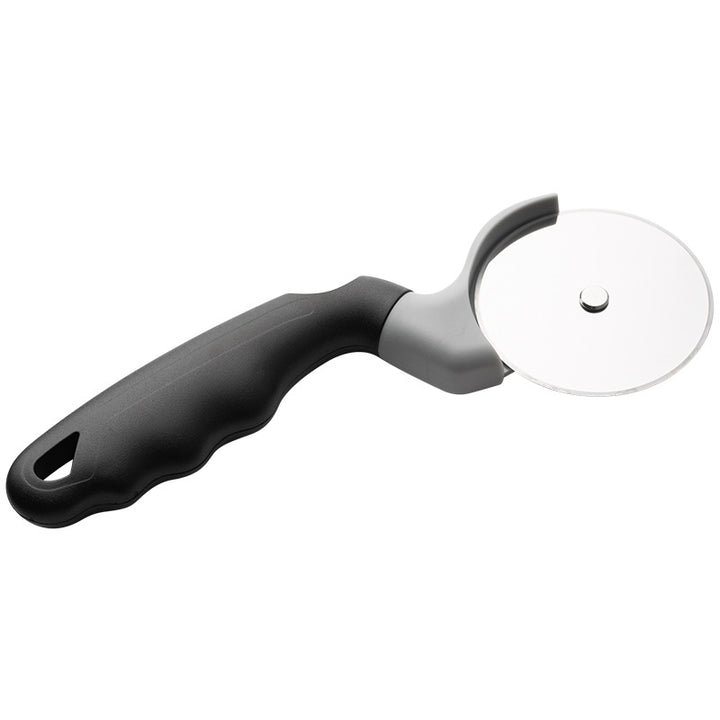 Ergonomic pizza cutter with non-slip handle Stornfield