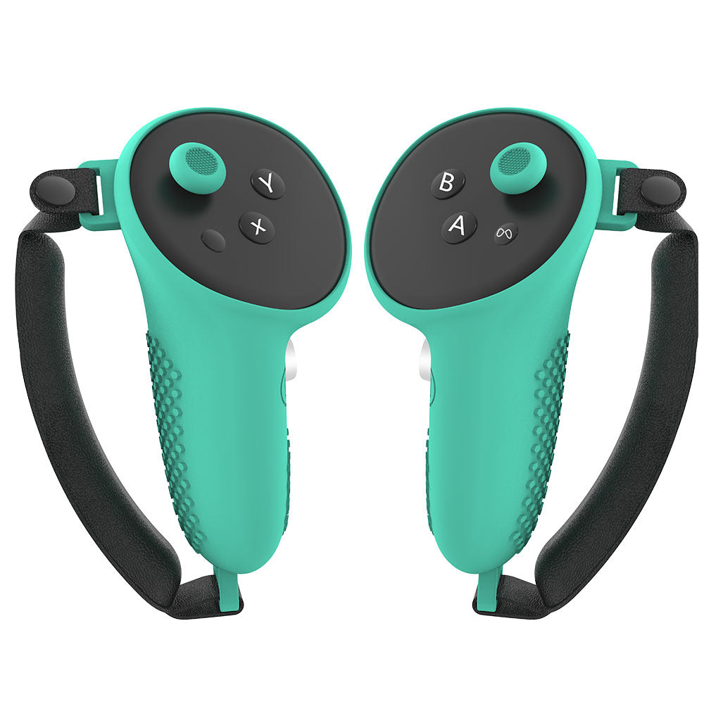 Ergonomic VR Controller with Precise Control and Non-Slip Grip Stornfield