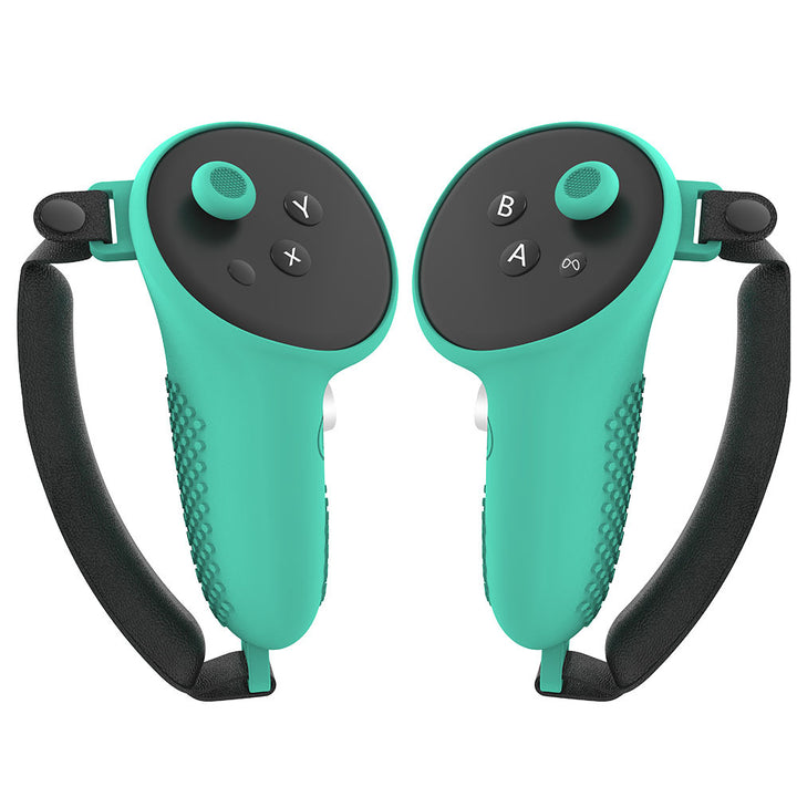 Ergonomic VR Controller with Precise Control and Non-Slip Grip Stornfield