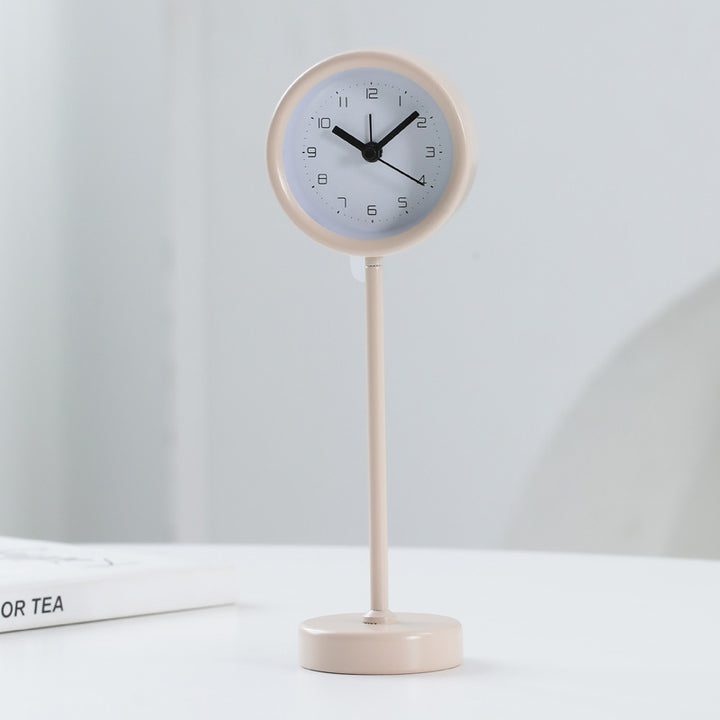 Minimalist Table Clock Stornfield